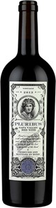 Bond Pluribus Napa Valley Red 2013